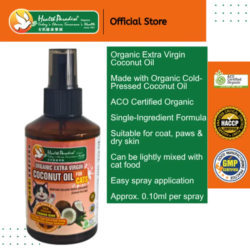 Health Paradise Orga-1