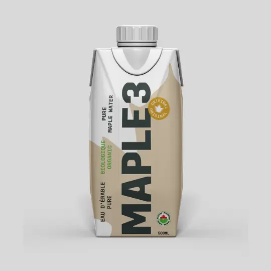 Maple3 Pure Organic-2