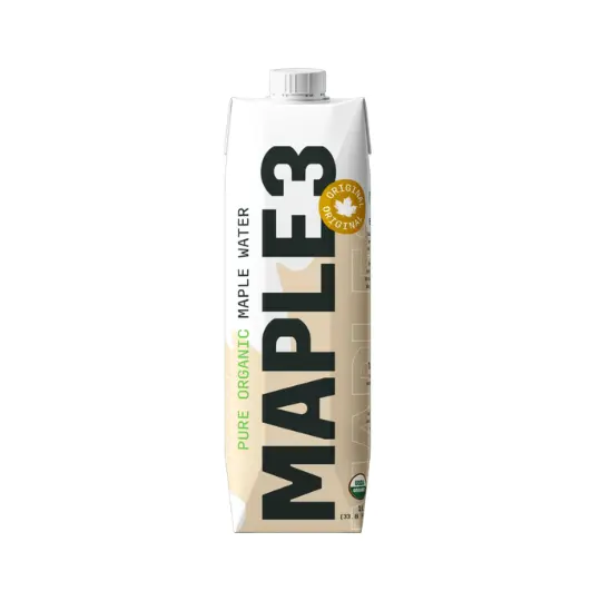 Maple3 Pure Organic-2