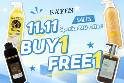 11.11 Special Sales