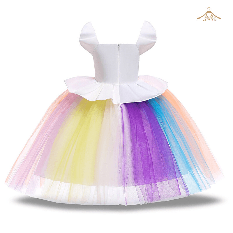 *LMKKids1-5yrs Colorful Rainbow Unicorn princess party dress gown kembangkids birthday giftKCK219002/3 | LMK APPAREL PLT | Ultifresh Selangor | Wholesale clothing supplier | Custom printing service | *LMKKids1-5yrs Colorful Rainbow Unicorn princess party dress gown kembangkids birthday giftKCK219002/3 | LMK APPAREL PLT | Ultifresh Selangor | Wholesale clothing supplier | Custom printing service |