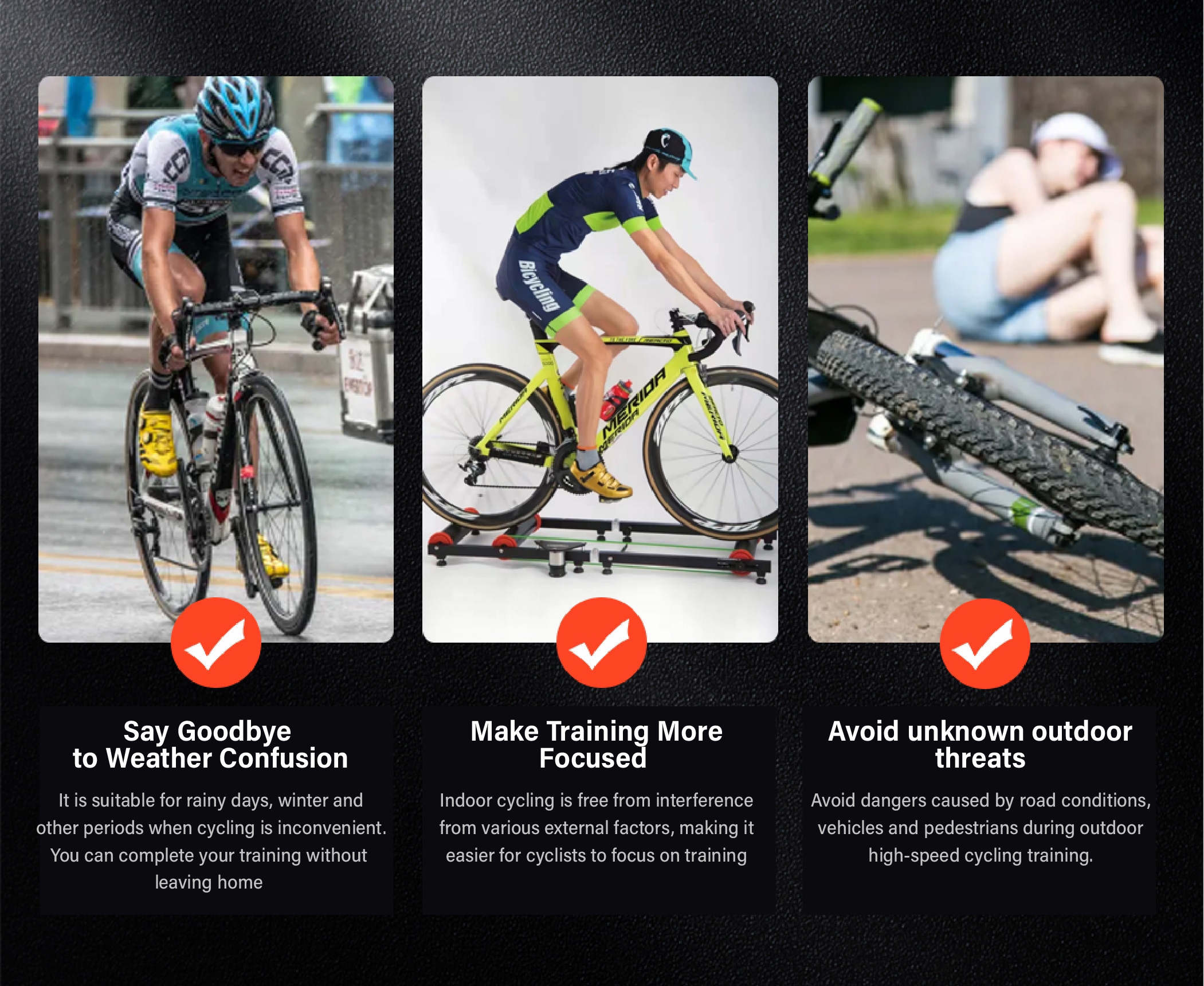 Road Bike Turn Your Outdoor Bike Into An Indoor Bike Outdoor