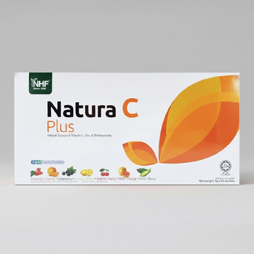 natural lipid vitamin c Why Not Organic Liquid Drops Supplement strengthen your immune system NHF Natural C / Natura