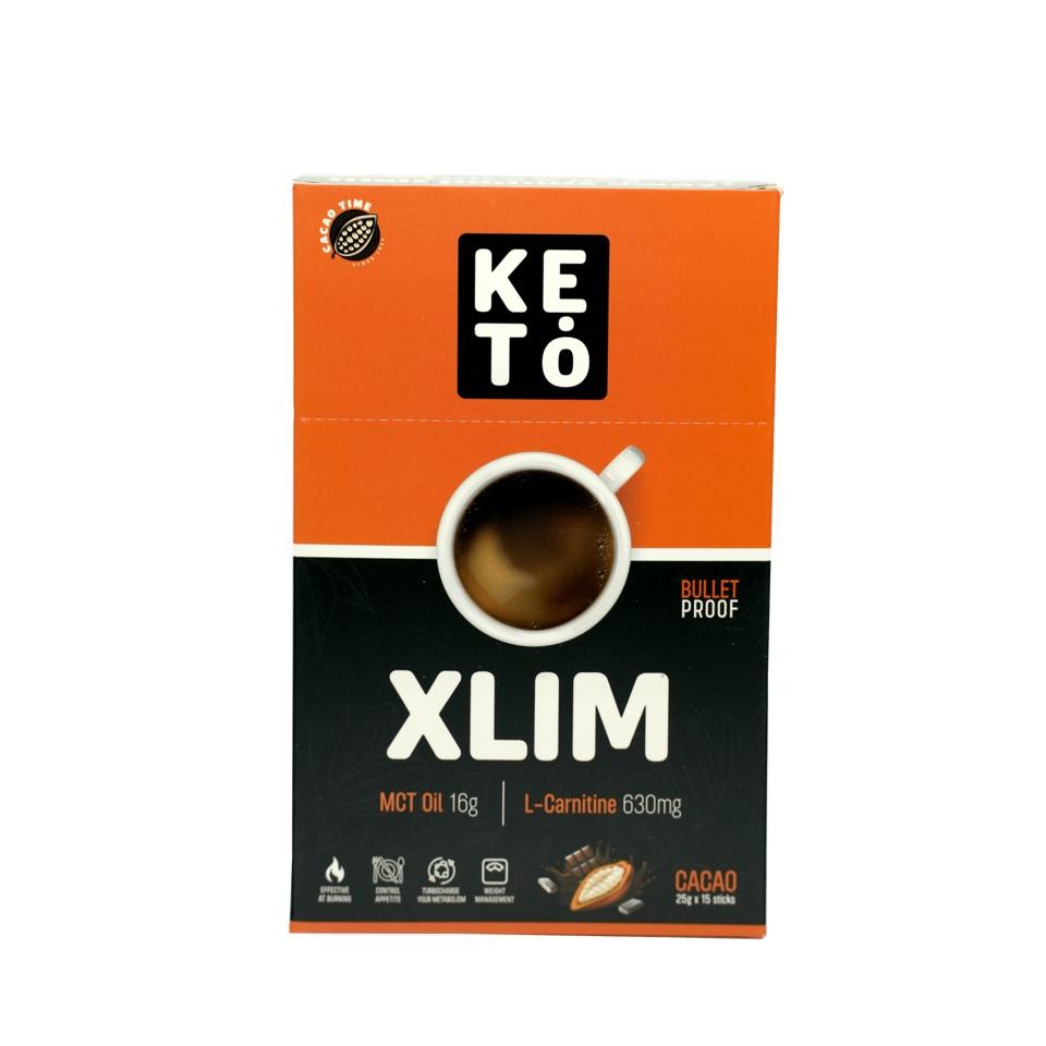 NHF Keto Xlim (25g x 15 Sachets) | NHF Online- Best Cell Detox & Health Supplement Store NHF Keto Xlim (25g x 15 Sachets) | NHF Online- Best Cell Detox & Health Supplement Store