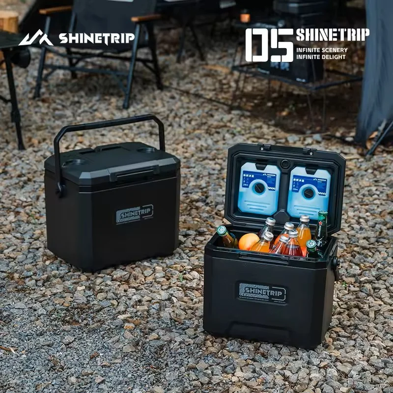 ST-05 Series Ice Peak Tactical Cooler _ 22L