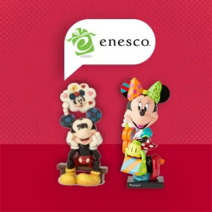 Enesco 26247 Figurine Souvenir Willow Tree - Création Originale Suzan Lordi