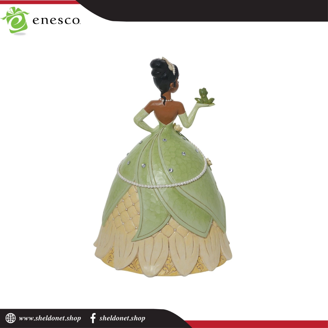 princess tiana dress price Cosplay The Princess and the Frog Tiana Formal Dress Halloween Carnival Outfits