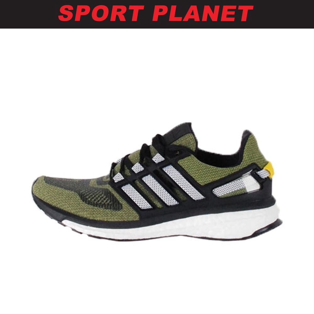 adidas Men's Energy Boost 3 Running Shoes (AF4920) ;O1 | Sport Planet warehouse adidas Men's Energy Boost 3 Running Shoes (AF4920) ;O1 | Sport Planet warehouse