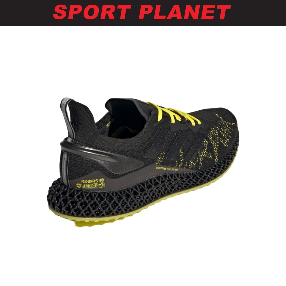adidas Unisex X9000 4D Cyberpunk 2077 Running Shoe (FY3140) Sport Planet 50-16 | Sport Planet warehouse adidas Unisex X9000 4D Cyberpunk 2077 Running Shoe (FY3140) Sport Planet 50-16 | Sport Planet warehouse