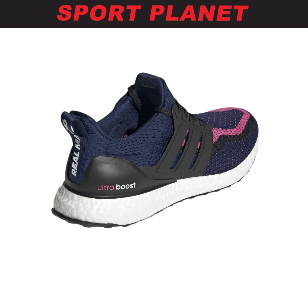 adidas Unisex Ultraboost DNA X Real Madrid Running Shoe (FZ3623