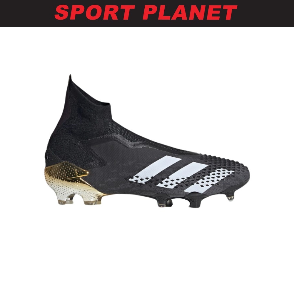 adidas Unisex Predator Mutator 20+ Firm Ground Outdoor Boots