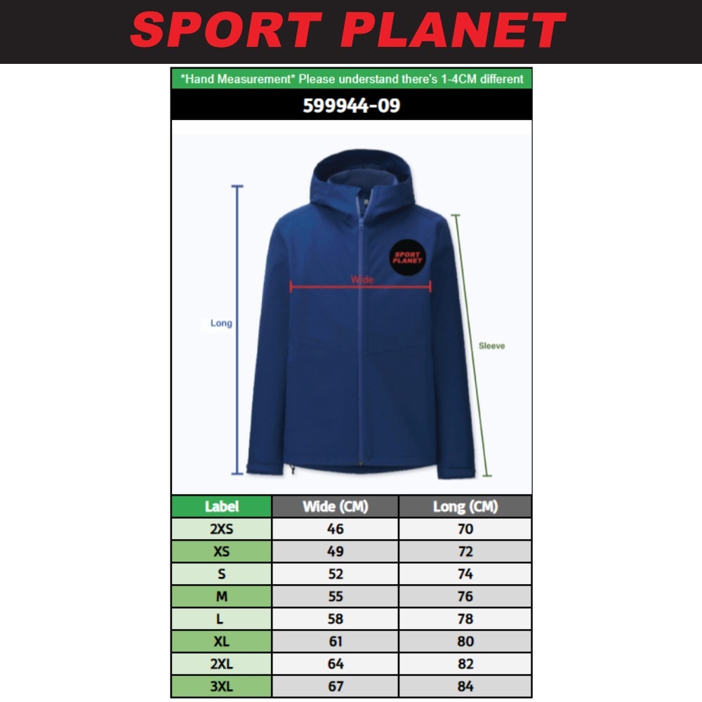 Puma Men X Emoji Hoodie Shirt Baju Lelaki (599944-09) Sport Planet