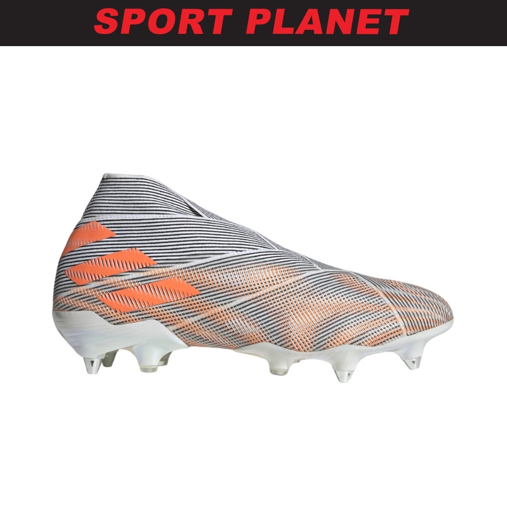adidas Men Nemeziz 20+ Campo SG Outdoor Boot Football Shoe Kasut Lelaki (FW7329) Sport Planet 50-12