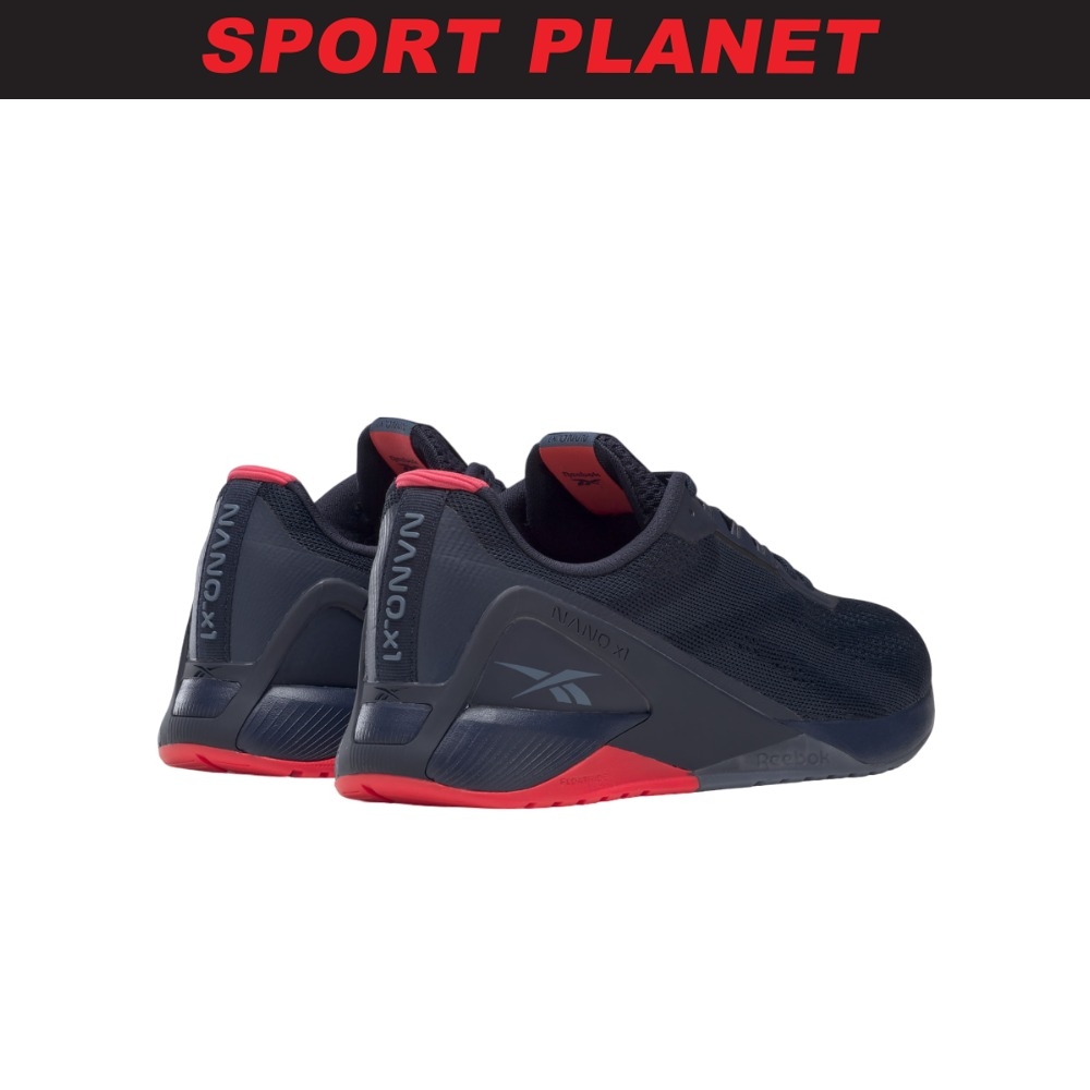 Reebok Men Nano X1 Training Shoe Kasut Lelaki (H02829) Sport