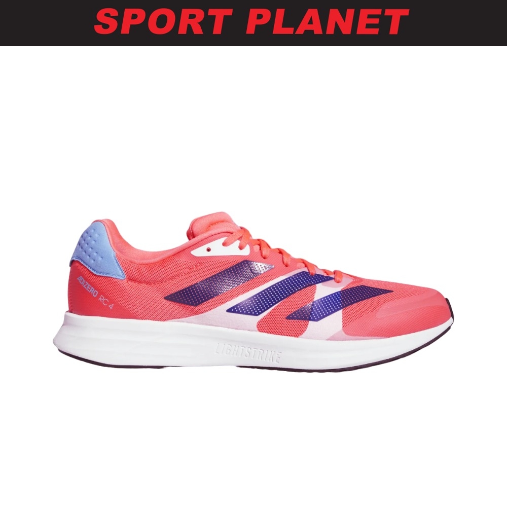 adidas Men Adizero RC 4 Running Shoe Kasut Lelaki (H01120) Sport Planet 52-12 | Sport Planet warehouse adidas Men Adizero RC 4 Running Shoe Kasut Lelaki (H01120) Sport Planet 52-12 | Sport Planet warehouse