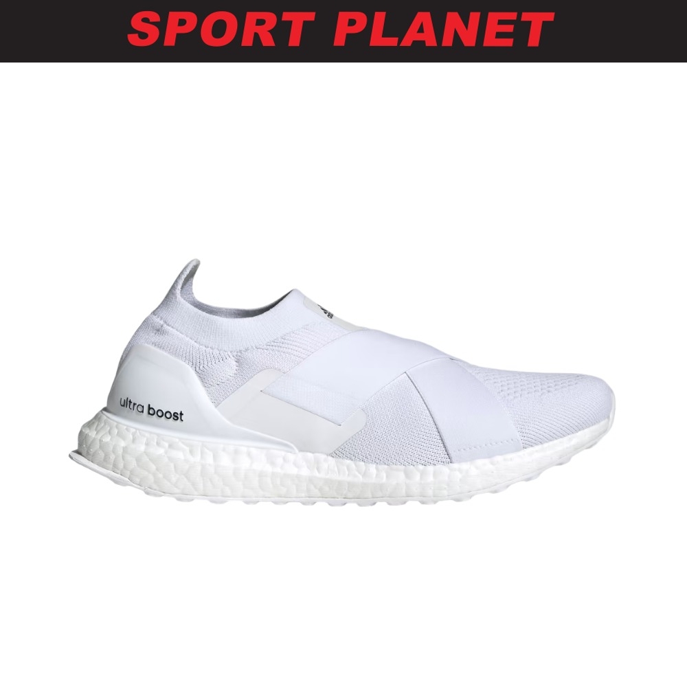 adidas Women Ultraboost Slip-On DNA Running Shoe Kasut Perempuan