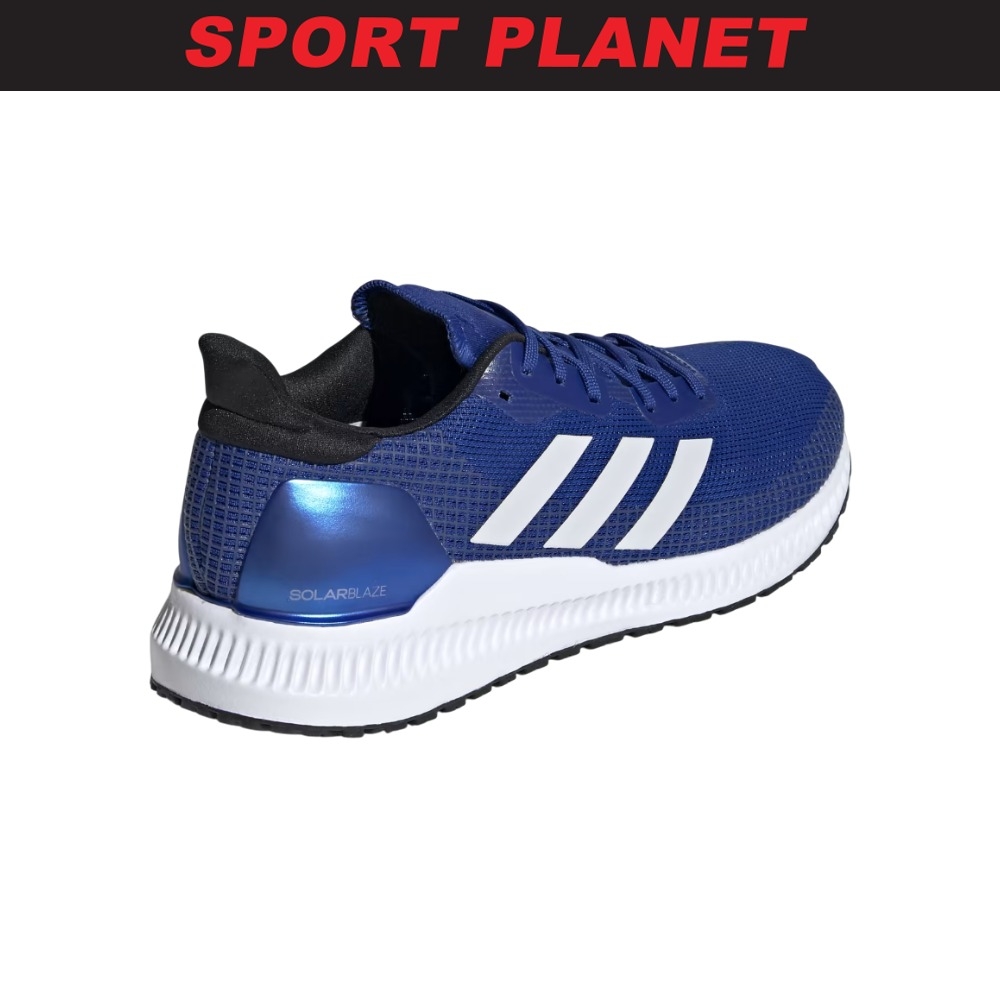 adidas Men Solar Blaze Running Shoe Kasut Lelaki (EF0812) Sport Planet 14-05 | Sport Planet warehouse adidas Men Solar Blaze Running Shoe Kasut Lelaki (EF0812) Sport Planet 14-05 | Sport Planet warehouse