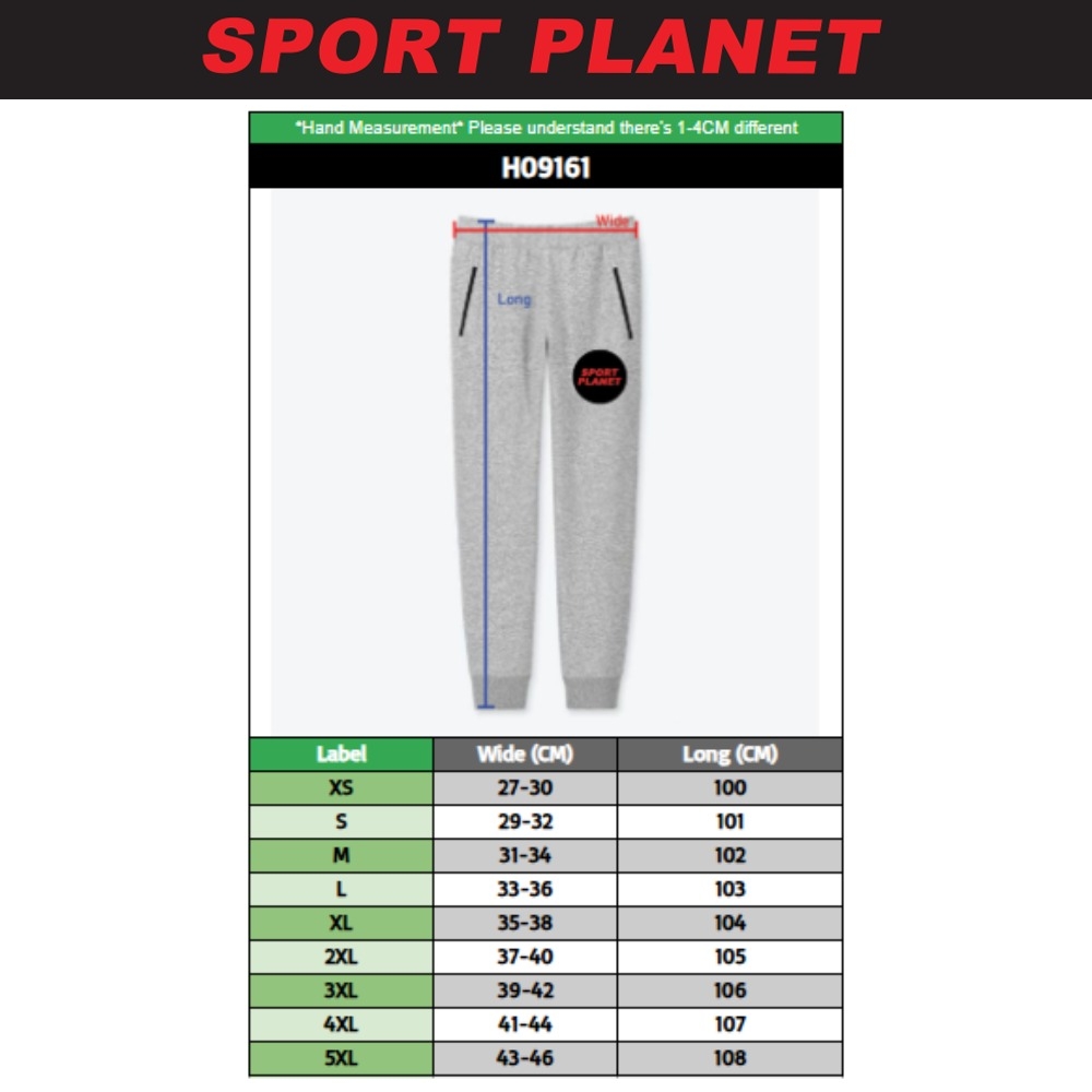adidas Bunga Women Adicolor Joggers Long Tracksuit Pant Seluar