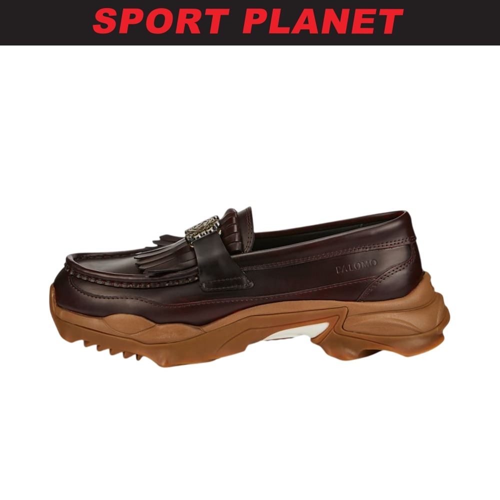 Puma Nitefox Loafers Puma Loafers Women's Puma Unisex X