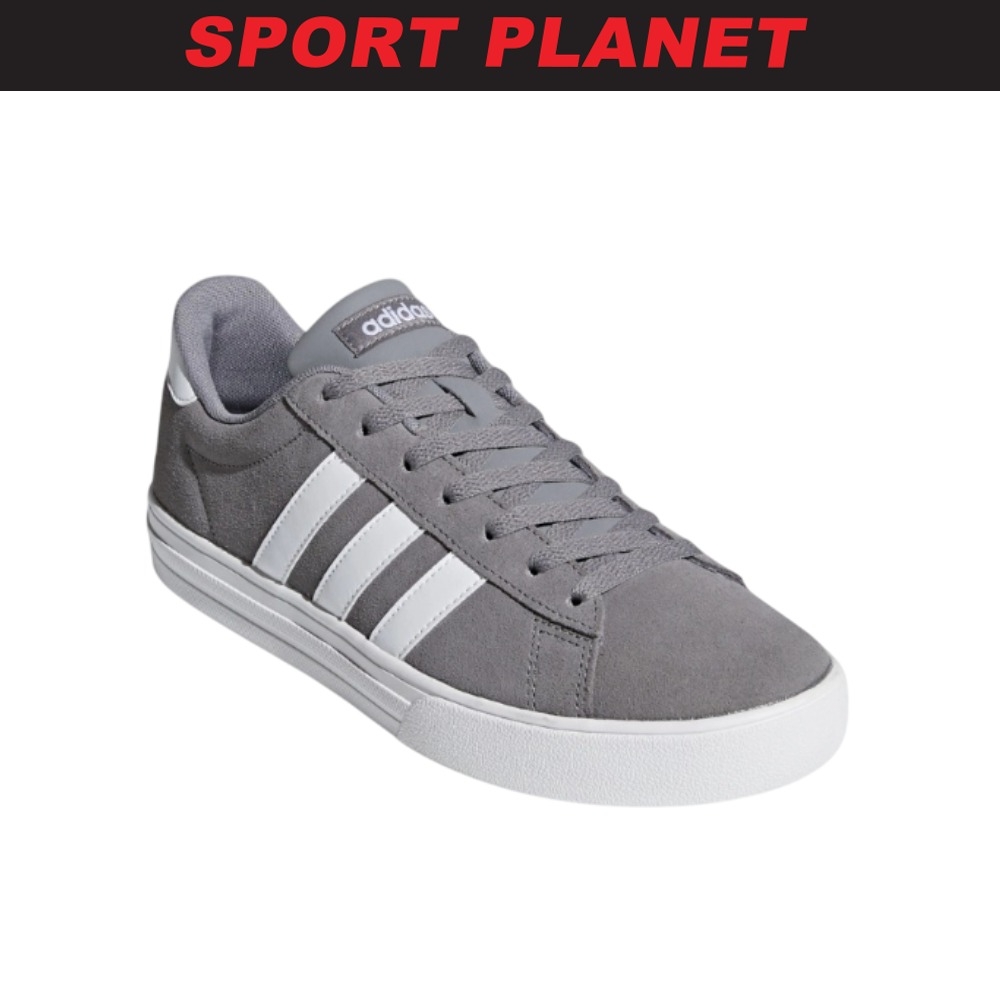 adidas Men Daily Classic Sneaker Shoe Kasut Lelaki (DB0156) Sport Planet 64-04