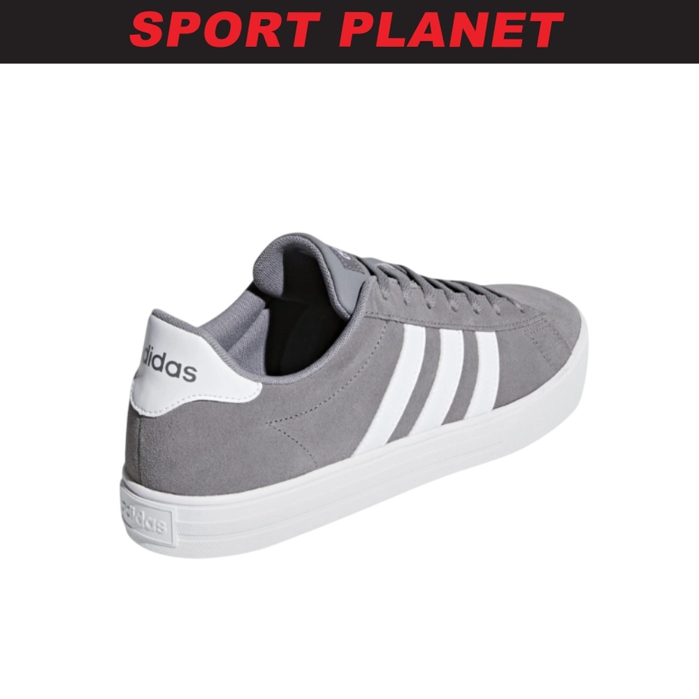 adidas Men Daily Classic Sneaker Shoe Kasut Lelaki (DB0156) Sport Planet 64-04