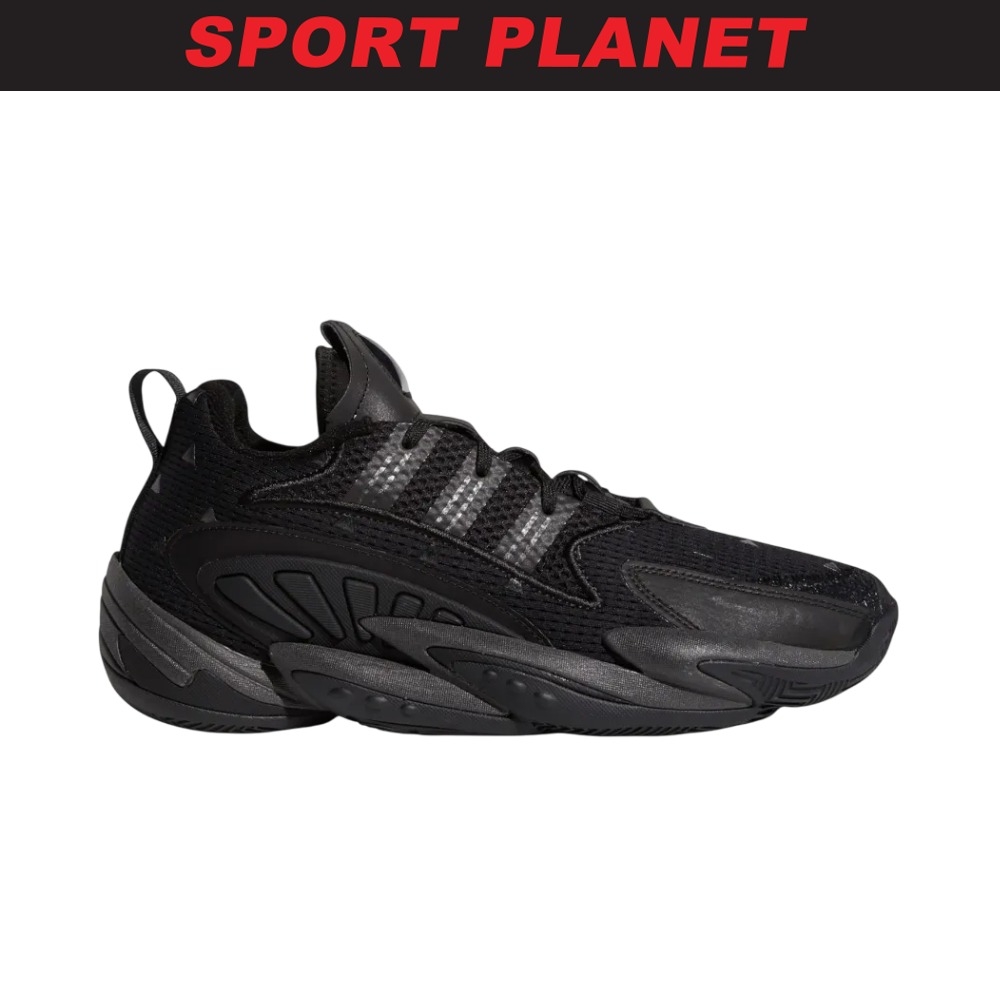 adidas Bunga Men Pharrell Williams Crazy BYW Basketball Shoe