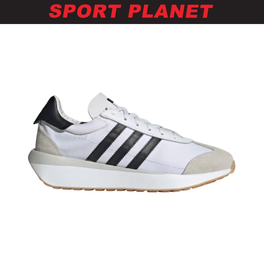 Adidas Country XLG Men Casual Shoes Kasut Lelaki (IF8405) Sport
