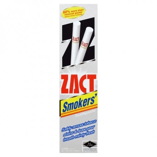 toothpaste to remove tobacco stains The 5 Best Whitening For Smokers 60 ml Toothpaste - Stain