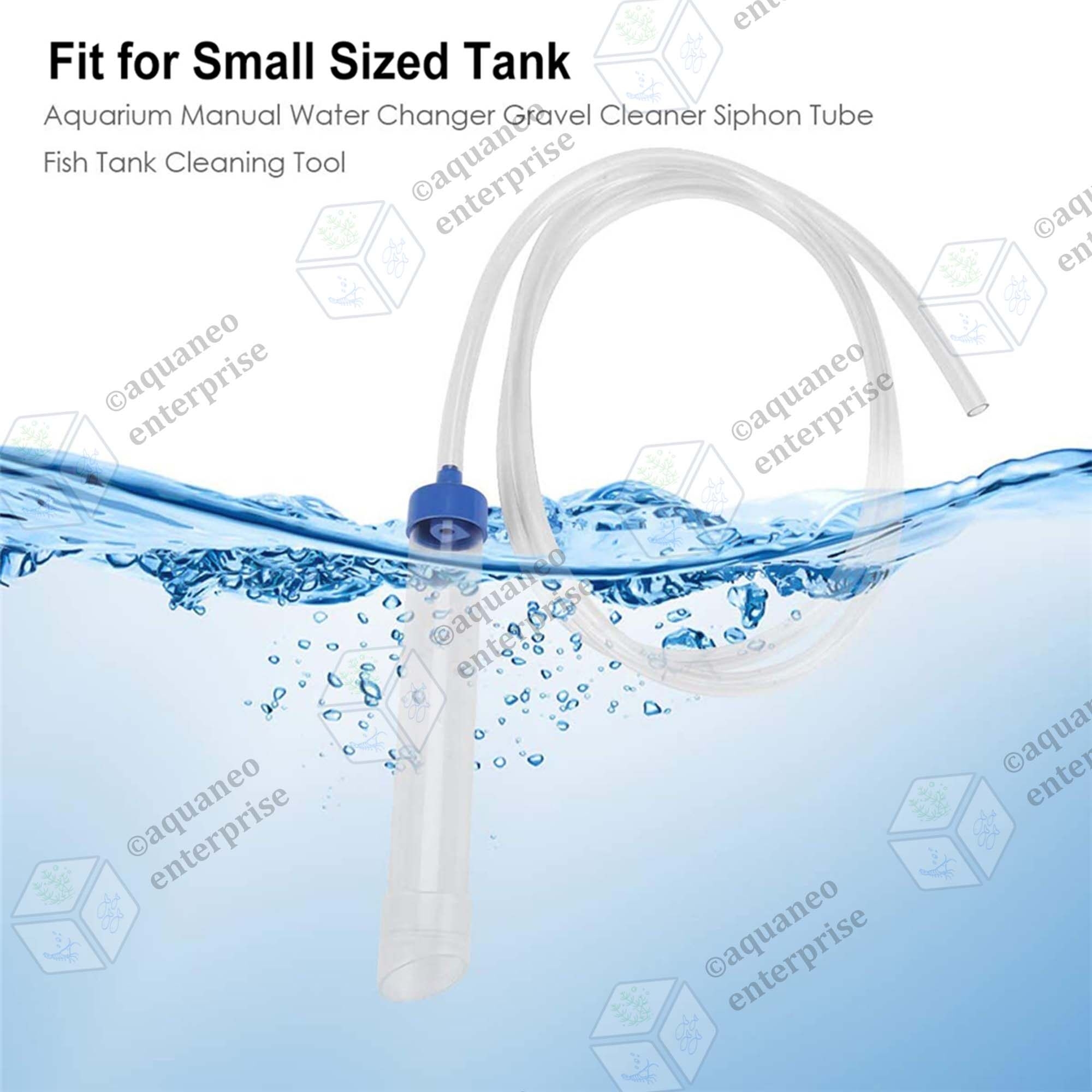 Tools for Cleaning Substrate Without Harming Fish: Safe & Effective Solutions