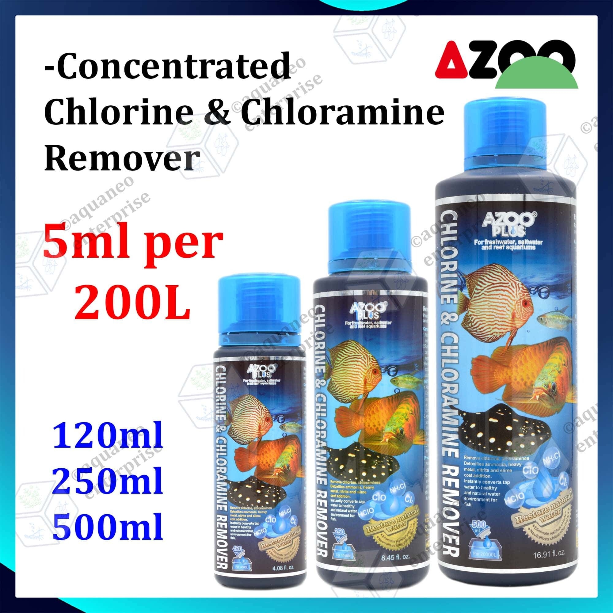 How to Remove Chloramine from Aquarium Water: Easy & Effective Tips