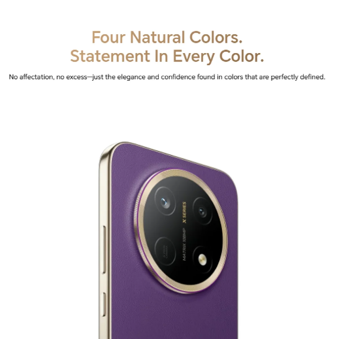 HONOR X9e Pro 5G 24G