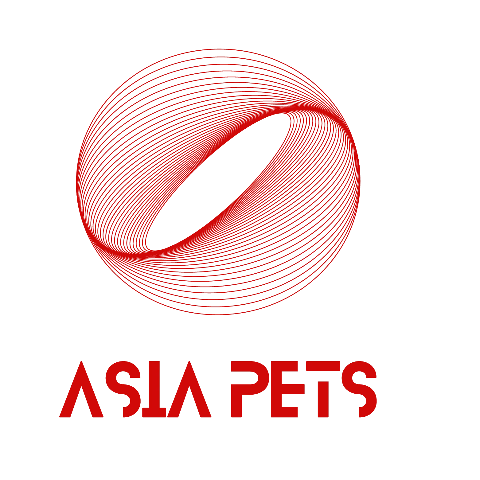 Logo of Asia Pets