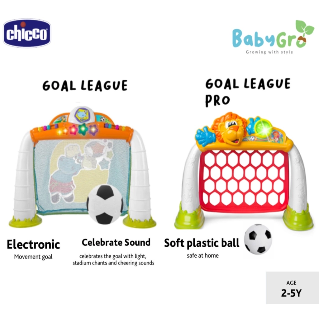 Electronic Soccer Goal Toy With Lights: Ultimate Fun for Kids