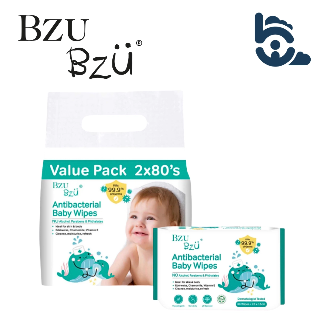 Are Baby Wipes Antibacterial? Truths Every Parent Must Know