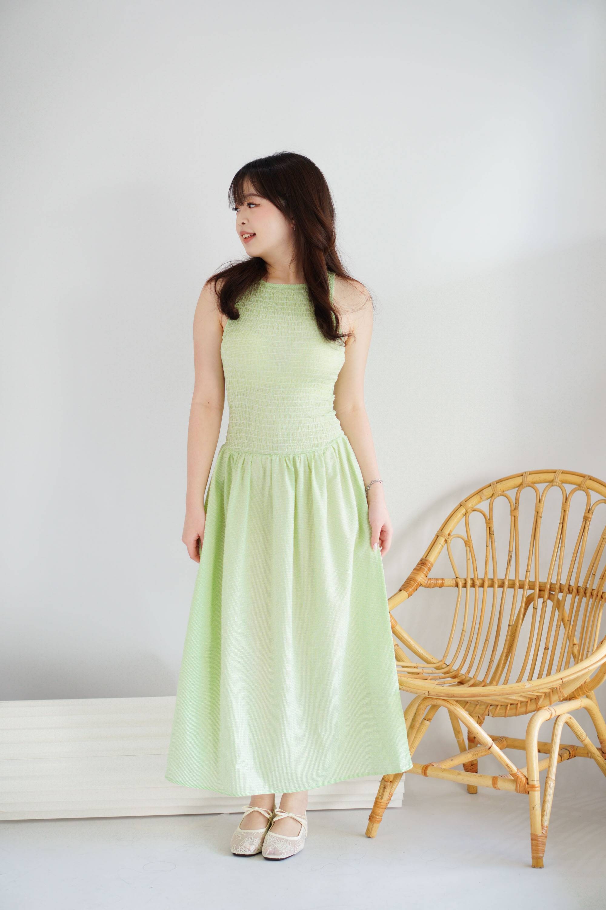 Green | Bash Green | Bash