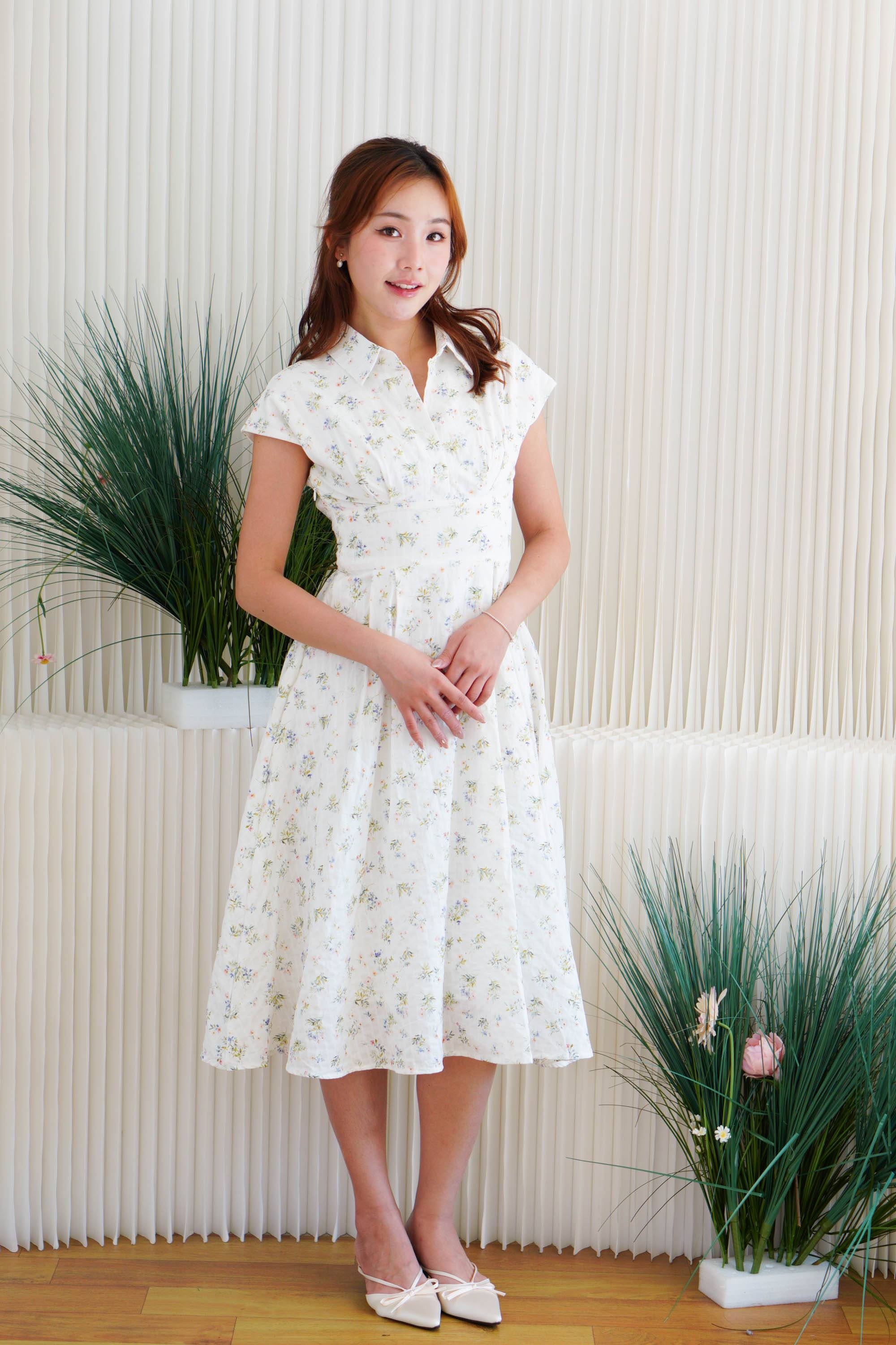 Claire Dress by Bash | Bash Claire Dress by Bash | Bash