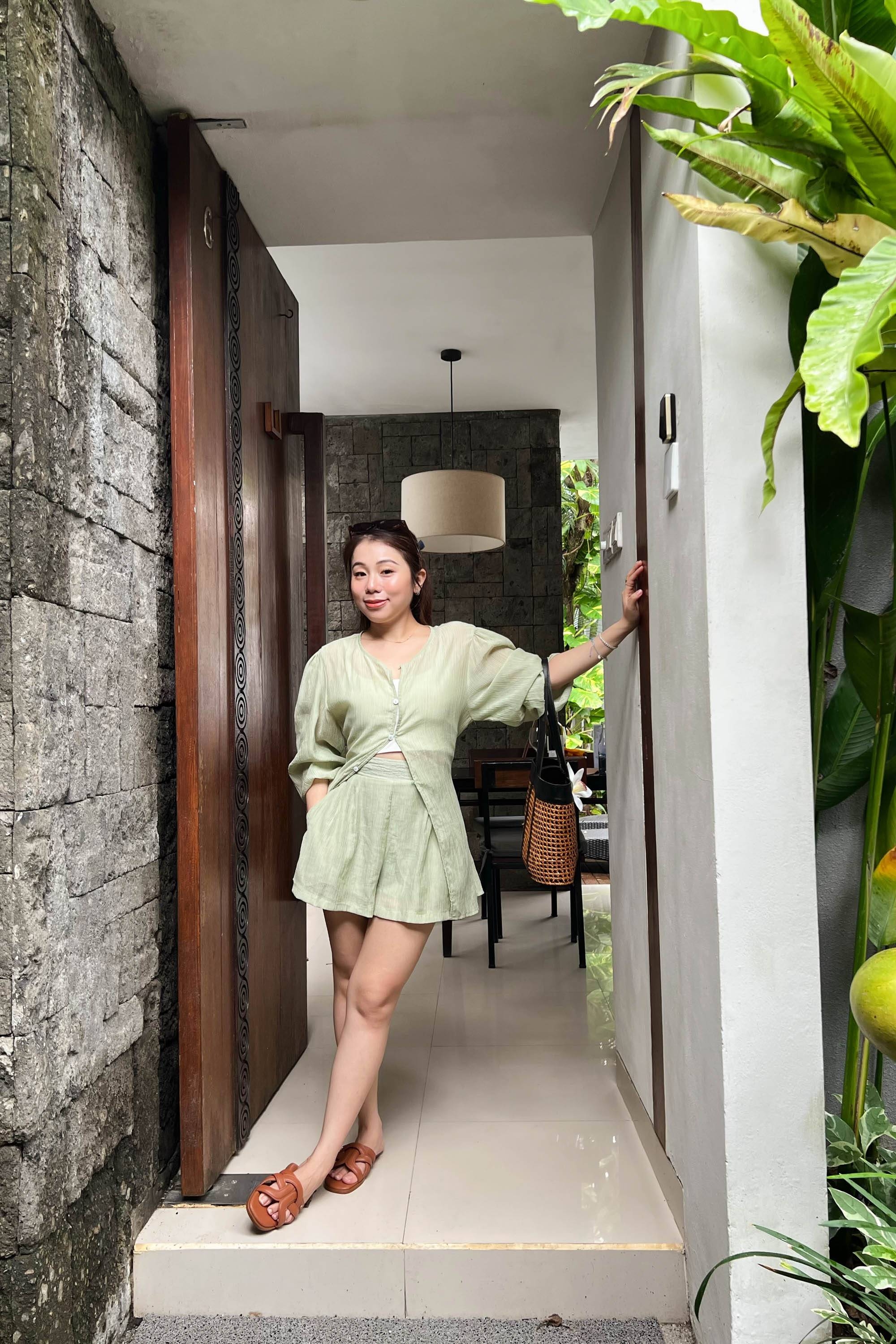 Green | Bash Green | Bash