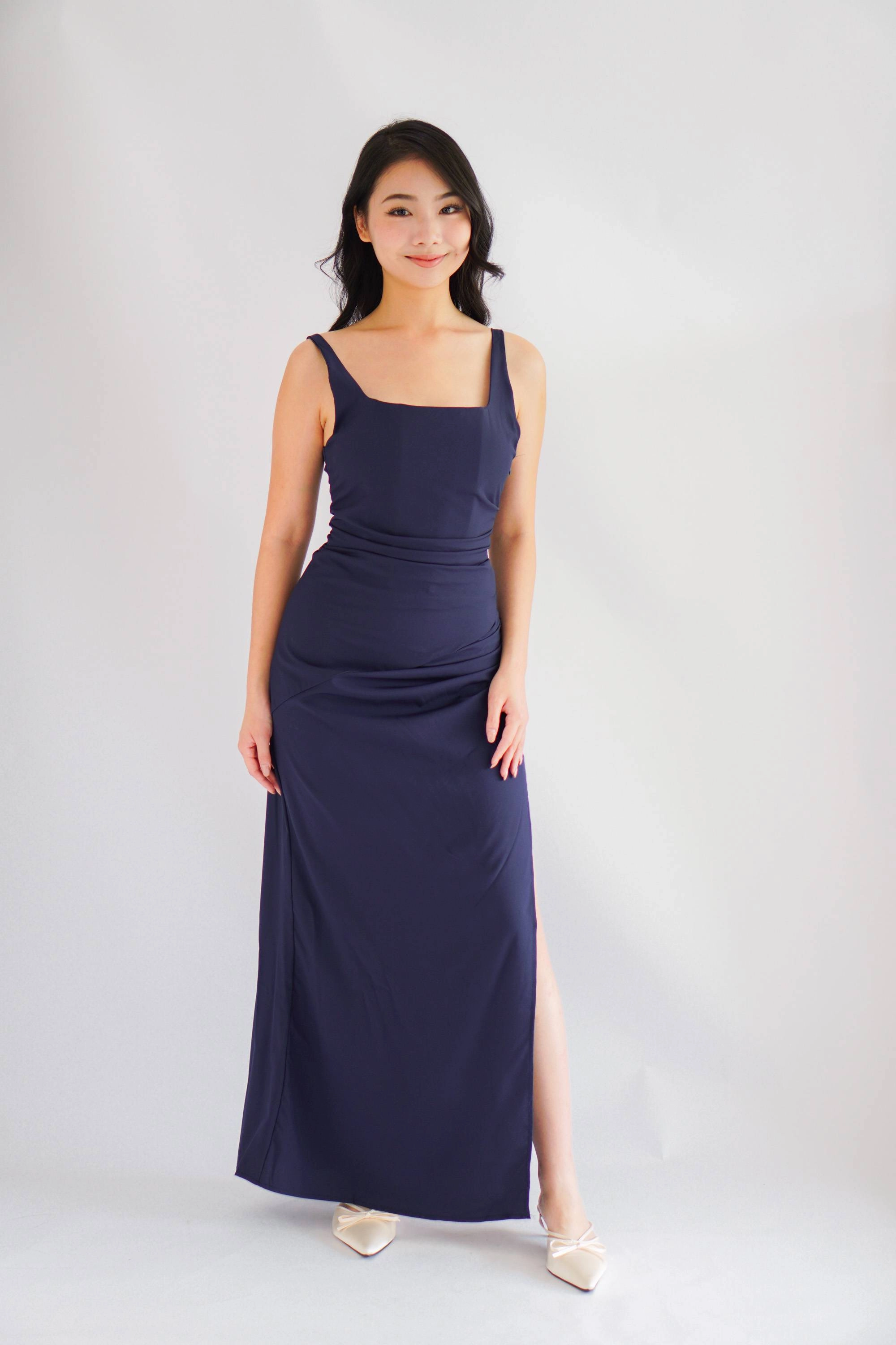 bash dresses ba&sh PERLA green iridescent floral wrap maxi pleated dress - Size XS/US 4 sh PAZ dress is just waiting for the spring weather Ba&Sh Helena Maxi-Dress In Purple
