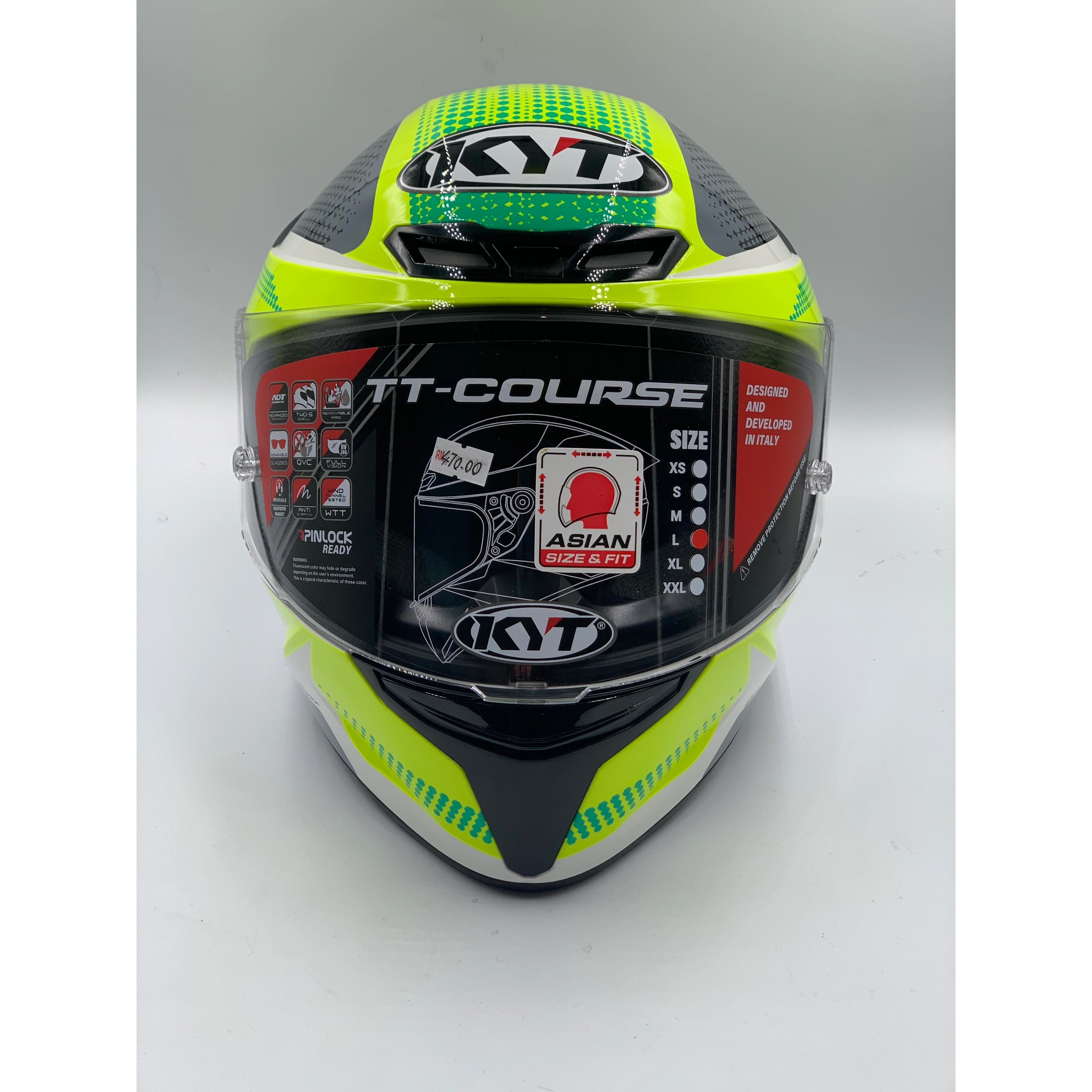 adventure bike helmet nz Shoei Hornet BMW GS Enduro Helmet (White)