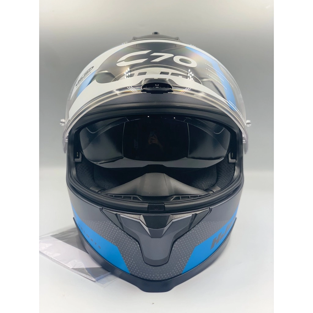 hjc c70 eura helmet MC-1SF Motorangutan with superior fit and comfort using advanced CAD technology C70 Curves Hjc C70 Review