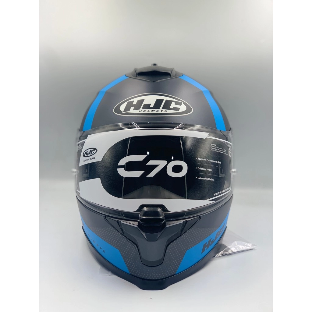 hjc c70 eura helmet NIAN with superior fit and comfort using advanced CAD technology C70 Eura Hjc C 70