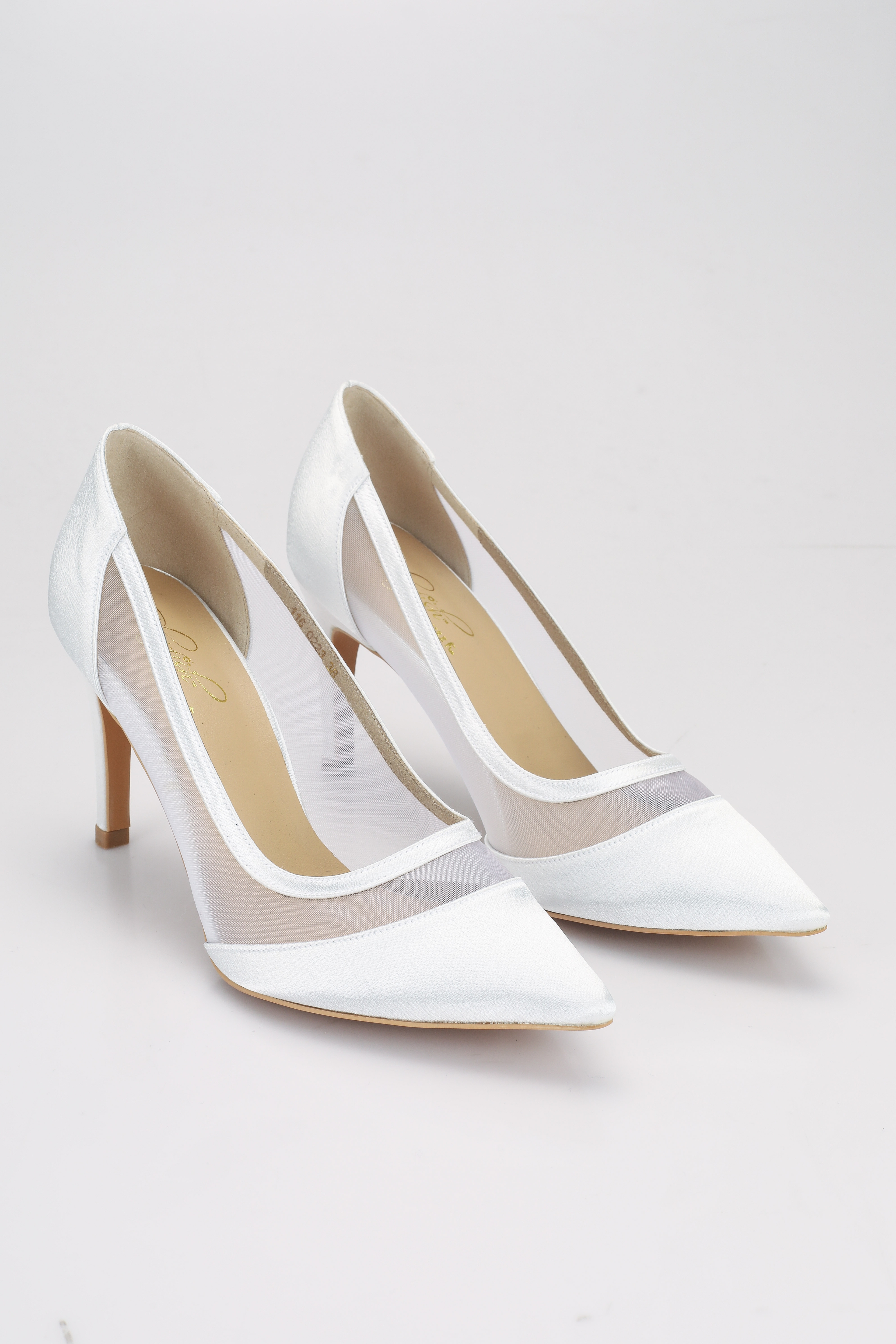 Blowfish Malaysia Yanna Pump Shoes BLOWFISH MALAYSIA