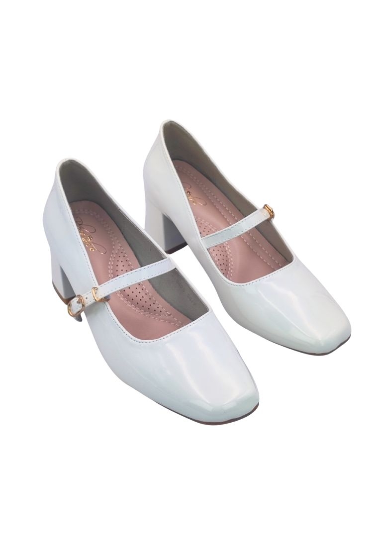 Blowfish Malaysia Essential Junie Comfort Mary Jeans Shoes