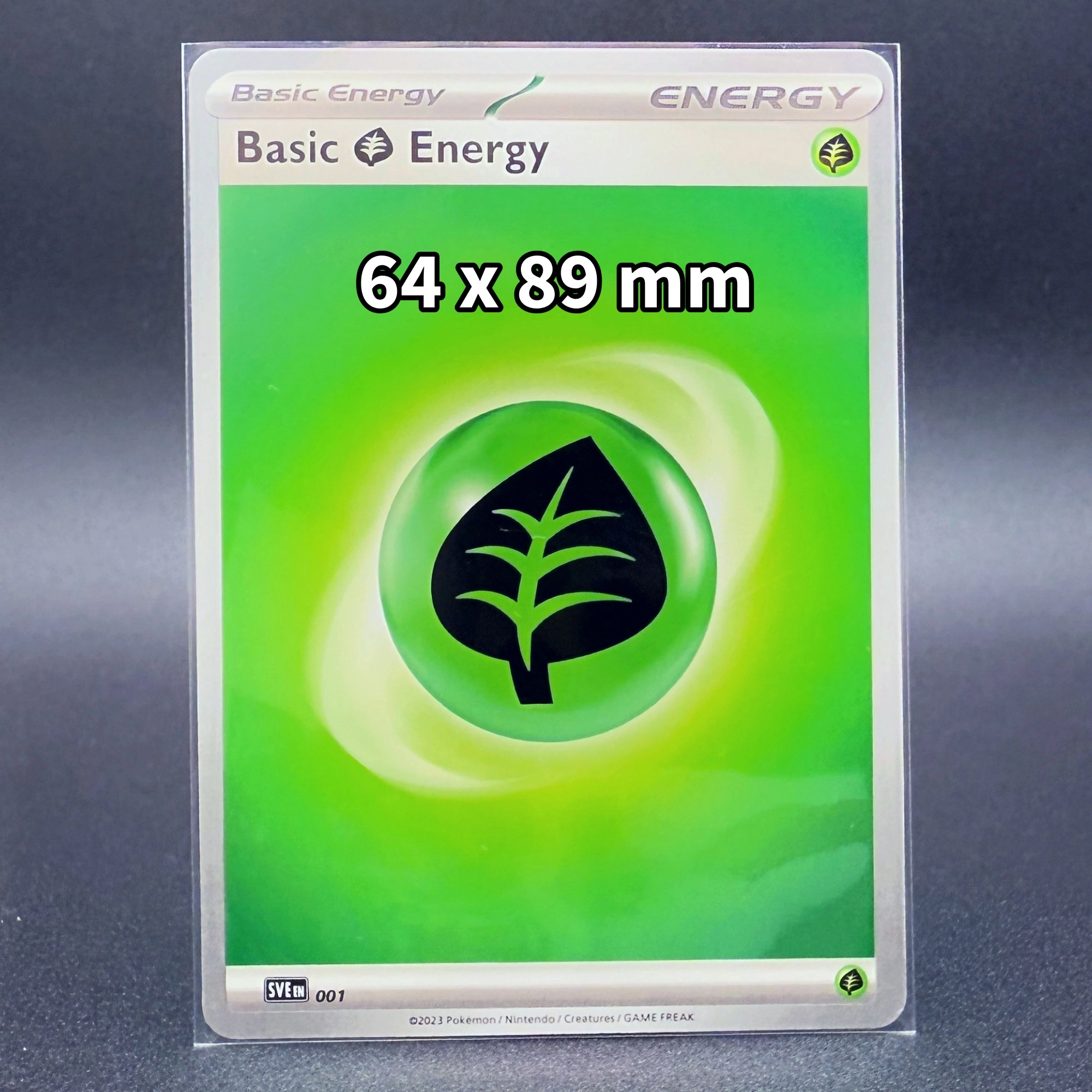 pokemon card penny sleeves Premium for Trading Cards - Standard Exact Fit or other trading cards like Magic The Gathering Your Pokmon cards are