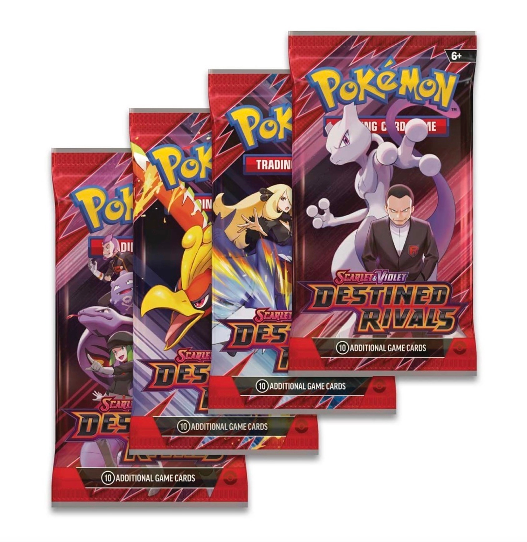 Brick & Block | Booster Box | Pokemon SV10 Destined Rivals | Brick & Block Hobby Store Brick & Block | Booster Box | Pokemon SV10 Destined Rivals | Brick & Block Hobby Store
