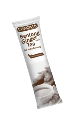 Bentong Ginger with