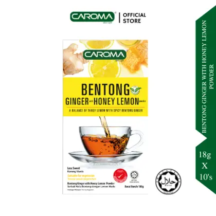 BENTONG GINGER WITH-2