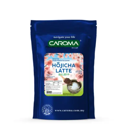 HOJICHA LATTE | 25g-2