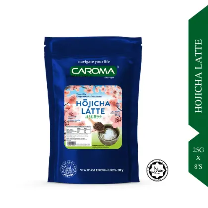 HOJICHA LATTE | 25g-1