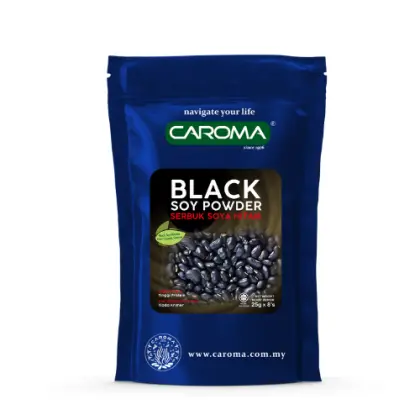 Organic Black Soy Mi-2